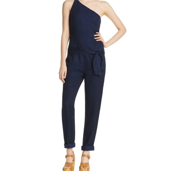 NWT Rosie HW Paige collection Maisie jumpsuit.Size xs - Picture 2 of 6